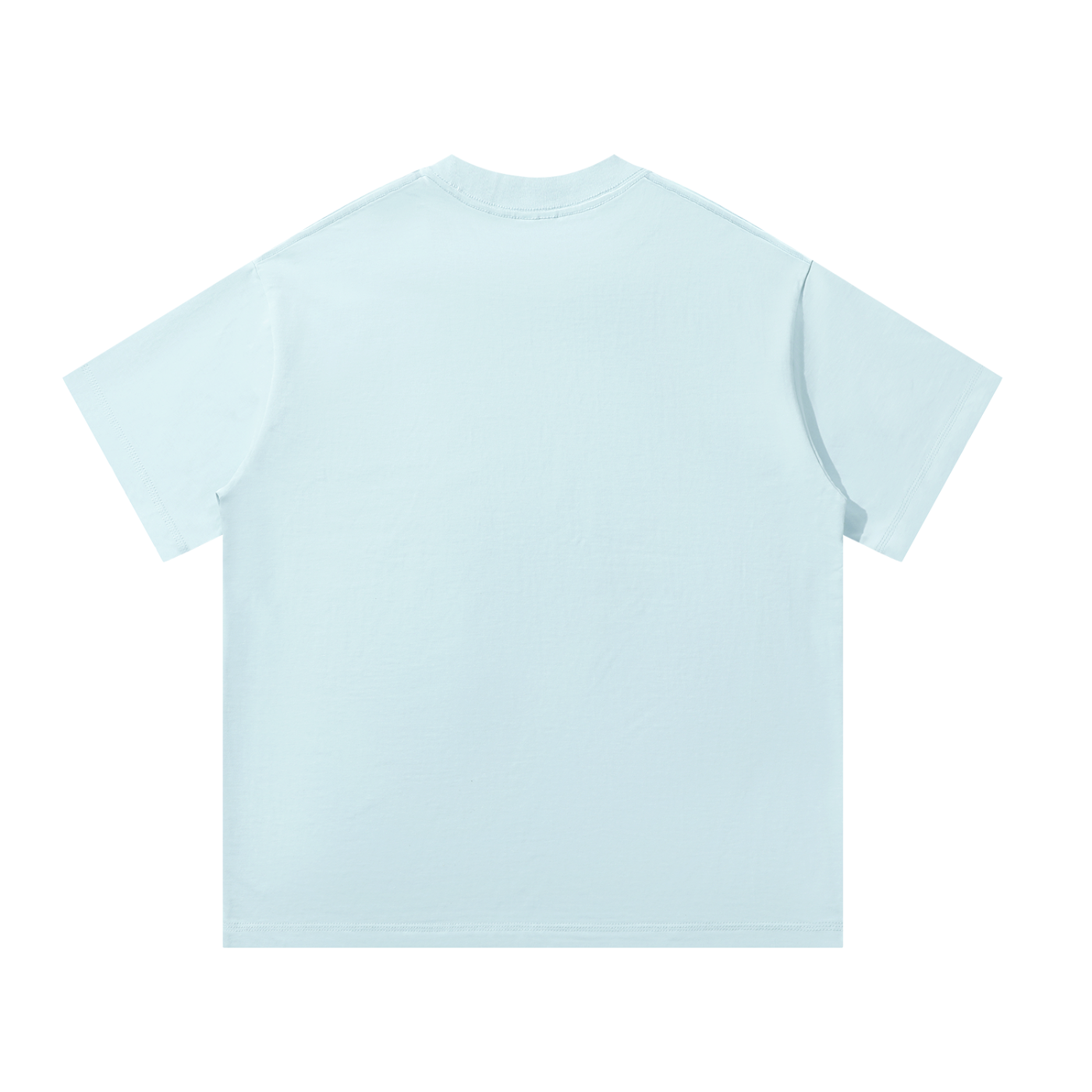 Eye of the Sun Oversized Tee