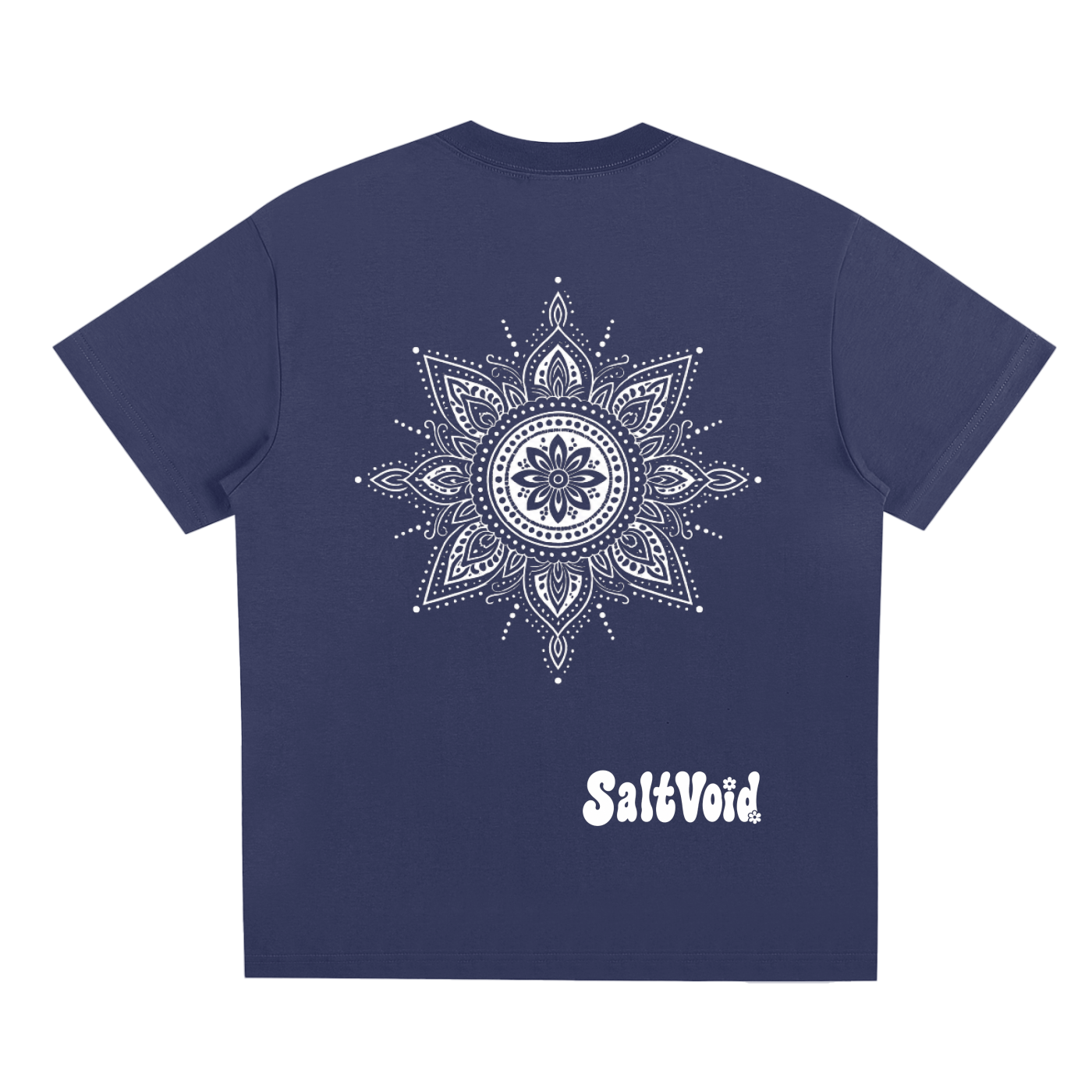 The Mandala Tee