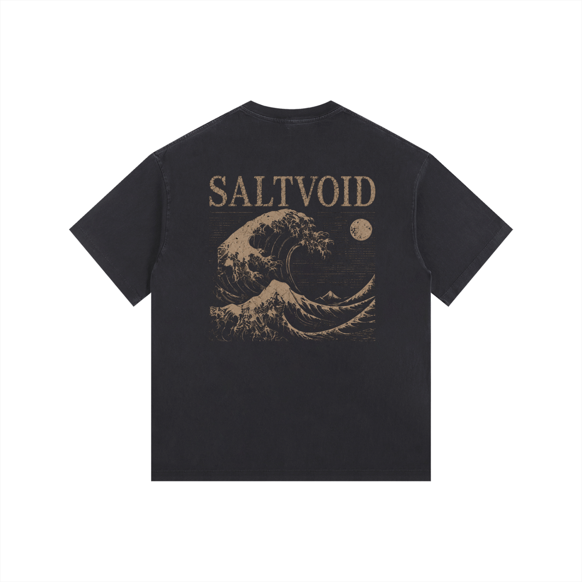Full moon Tee