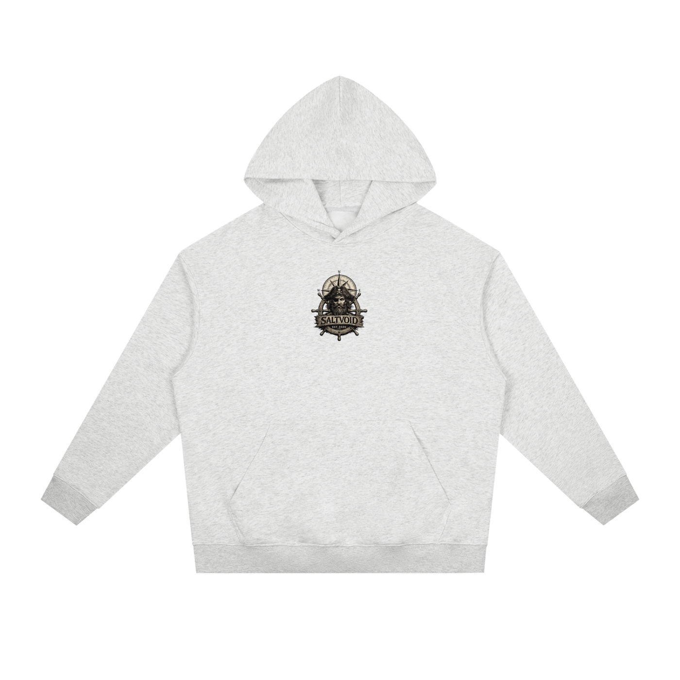 The Nautical Hoodie