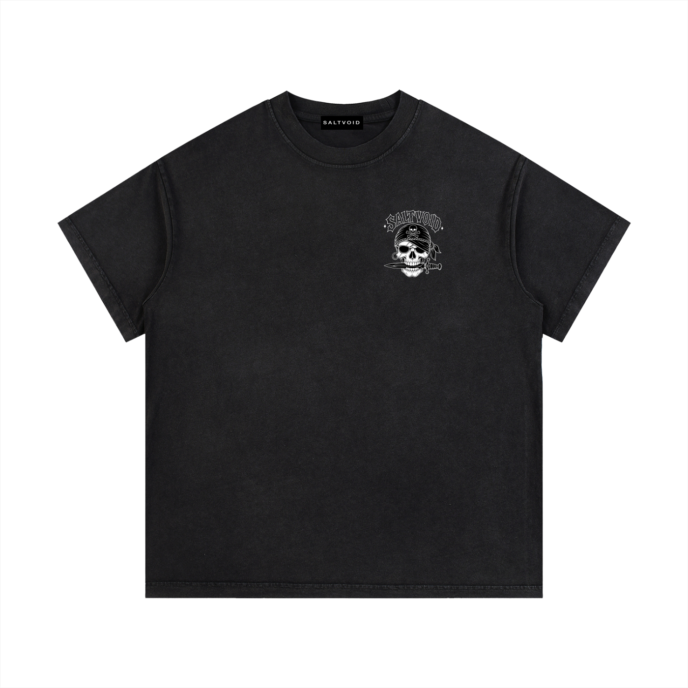 The SALTVOID Pirate Tee