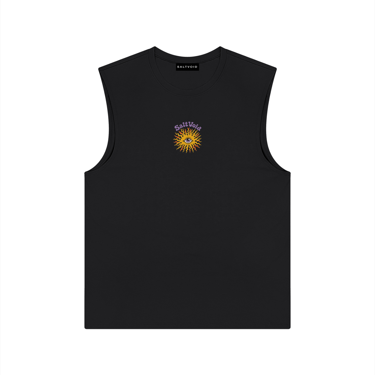 Eye of the sun Singlet