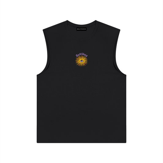 Eye of the sun Singlet