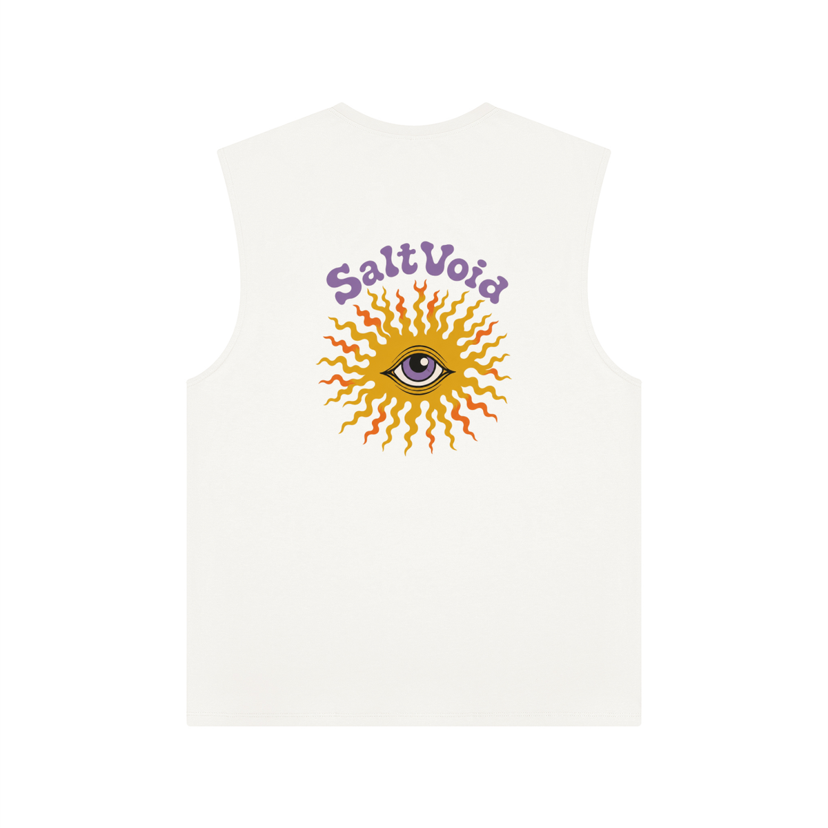 Eye of the sun Singlet