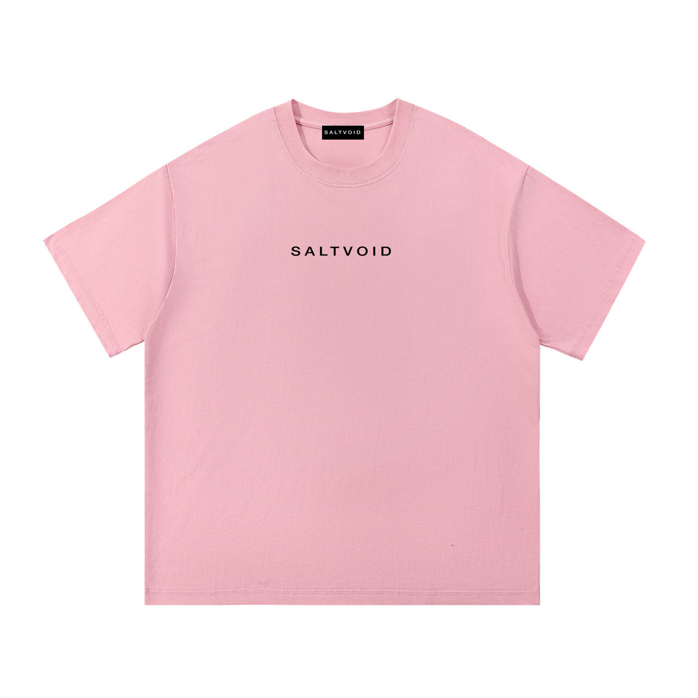 SALTVOID Women’s Essentials Tee