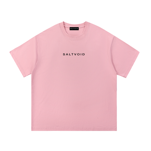 SALTVOID Women’s Essentials Tee