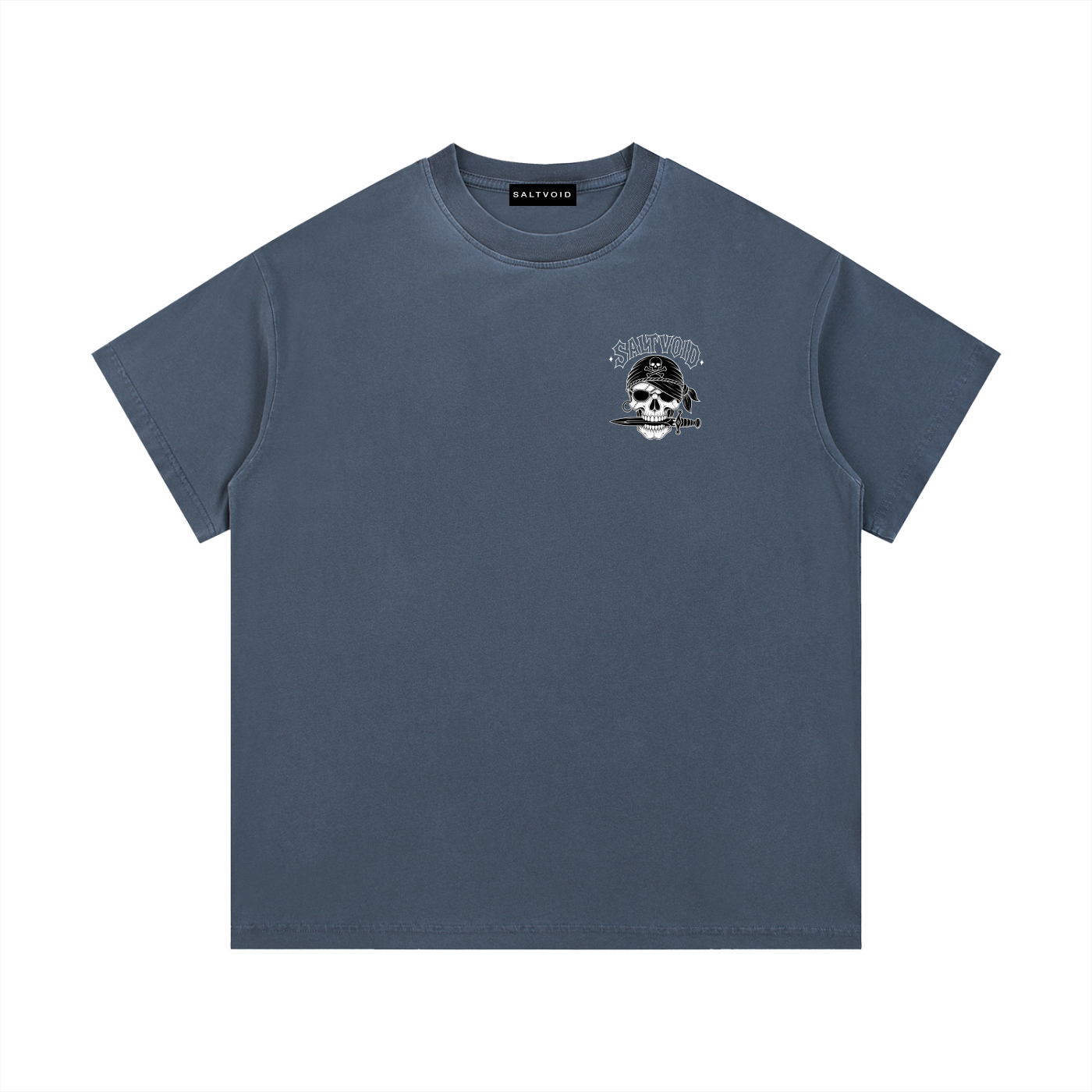 The SALTVOID Pirate Tee