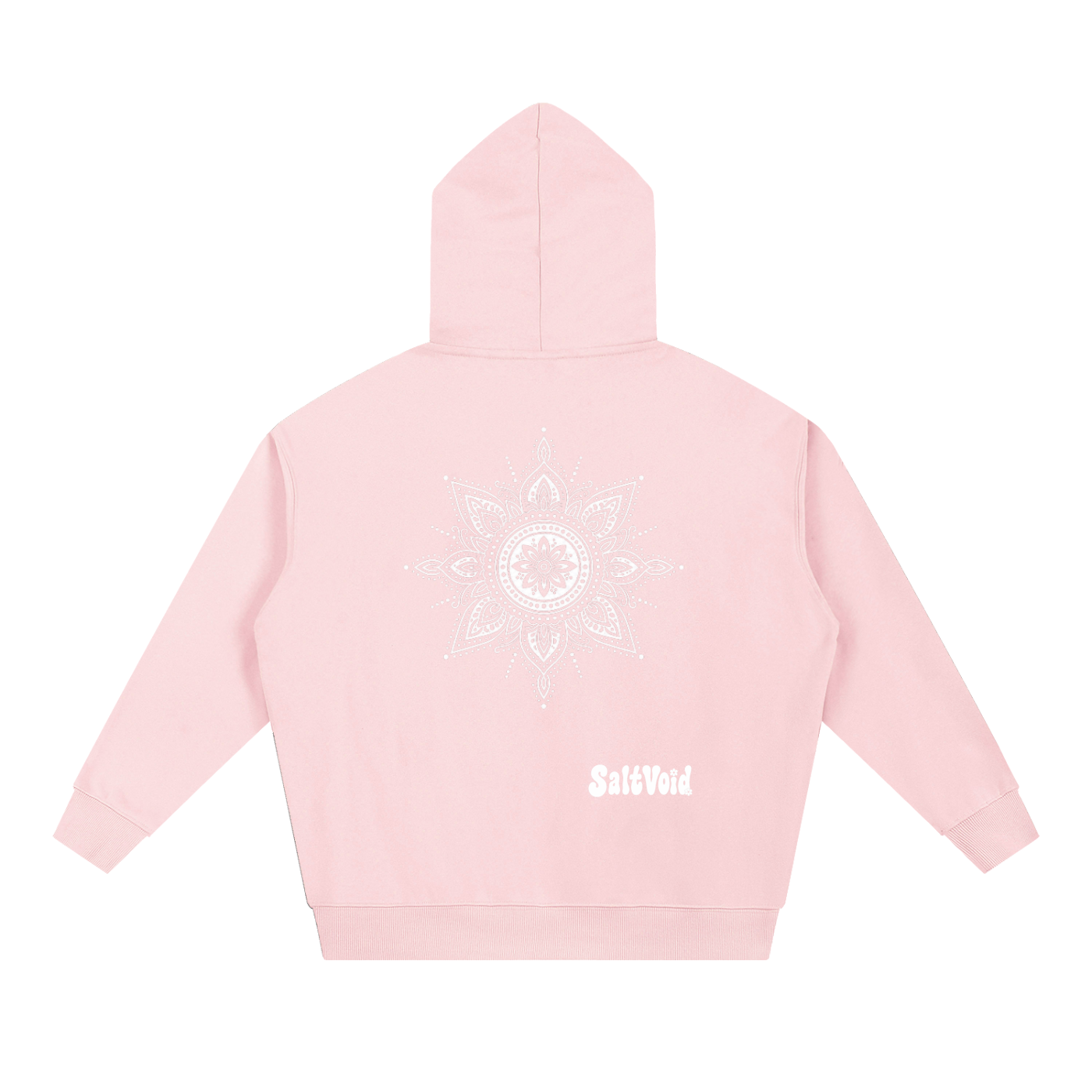 Mandala Hoodie (Matching Track Pants Available)
