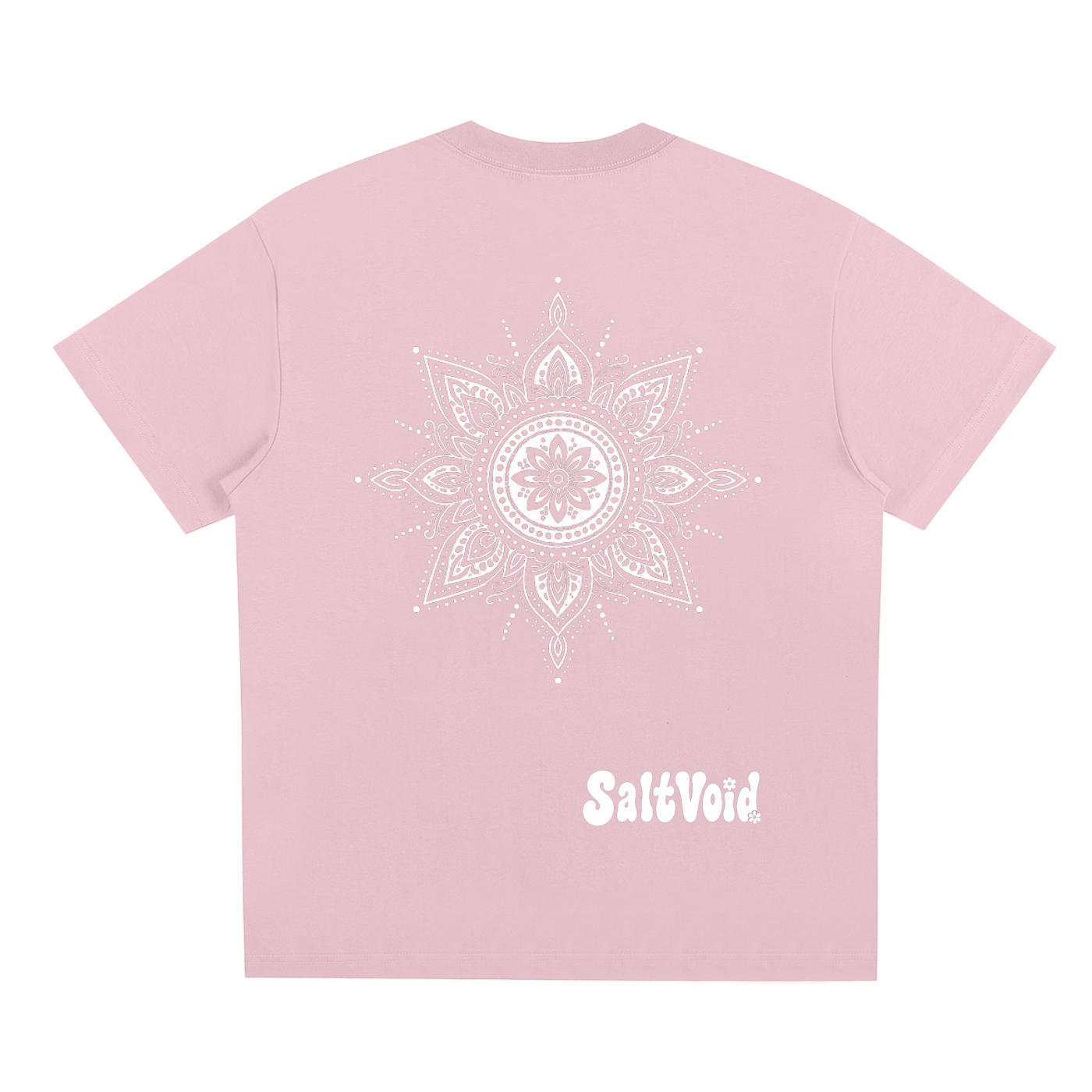 The Mandala Tee