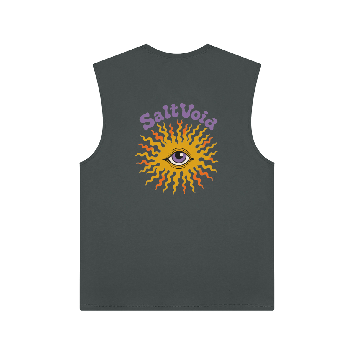 Eye of the sun Singlet