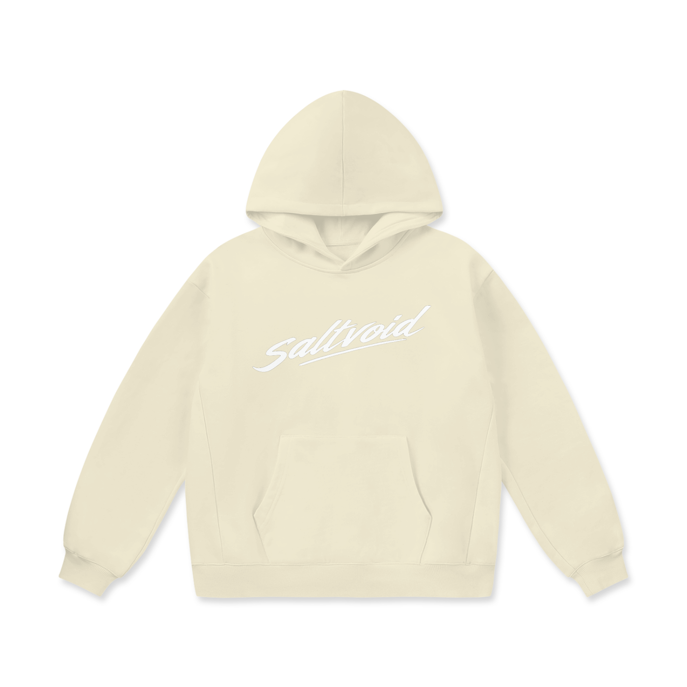 SALTVOID Heavyweight Fleece Hoodie