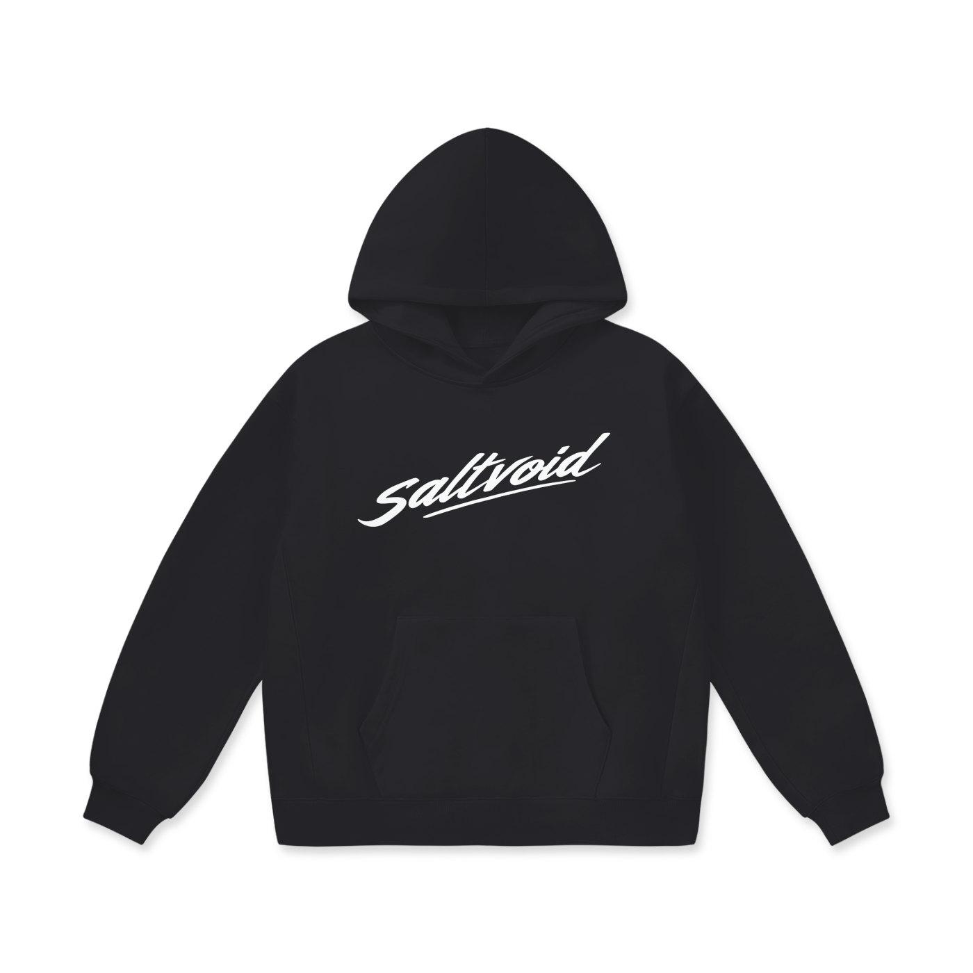 SALTVOID Heavyweight Fleece Hoodie