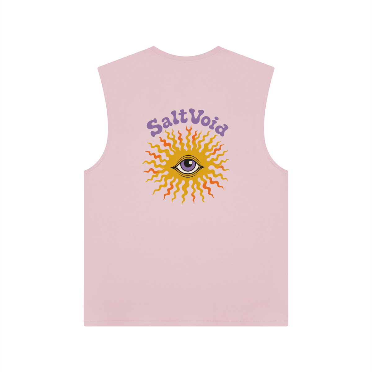 Eye of the sun Singlet