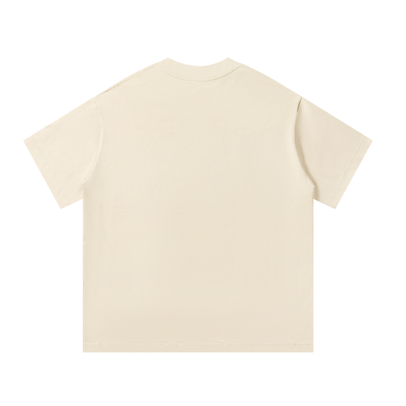 Eye of the Sun Oversized Tee