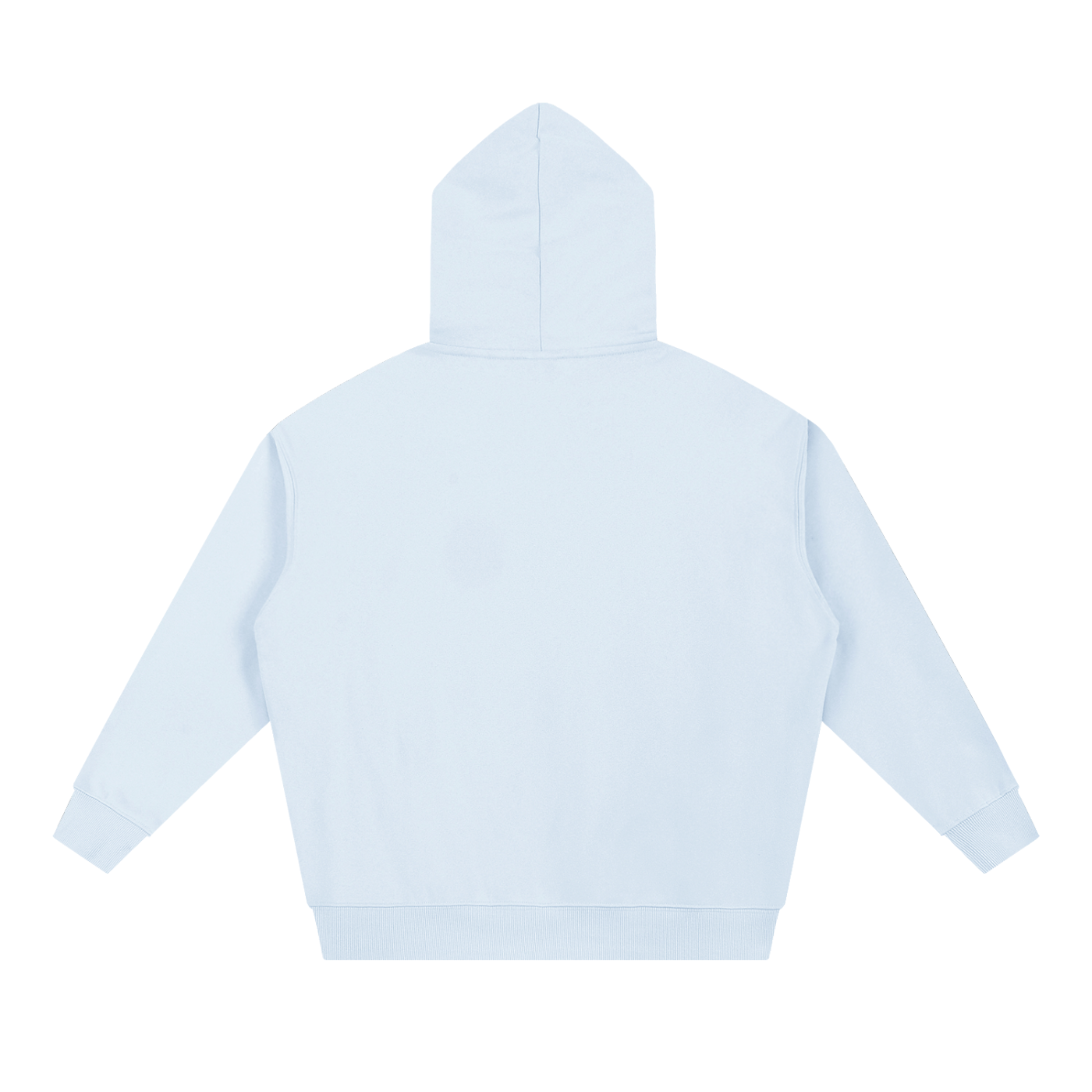 Hibiscus bloom hoodie