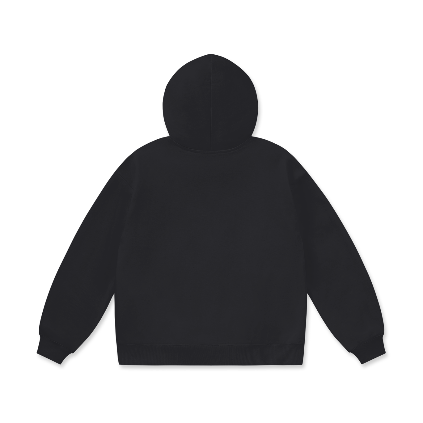 Women’s Oversize Heavyweight Fleece Hoodie