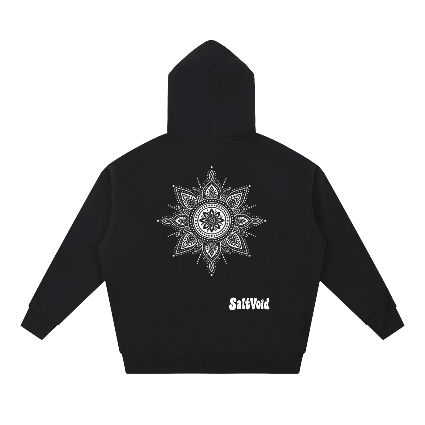 Mandala Hoodie (Matching Track Pants Available)