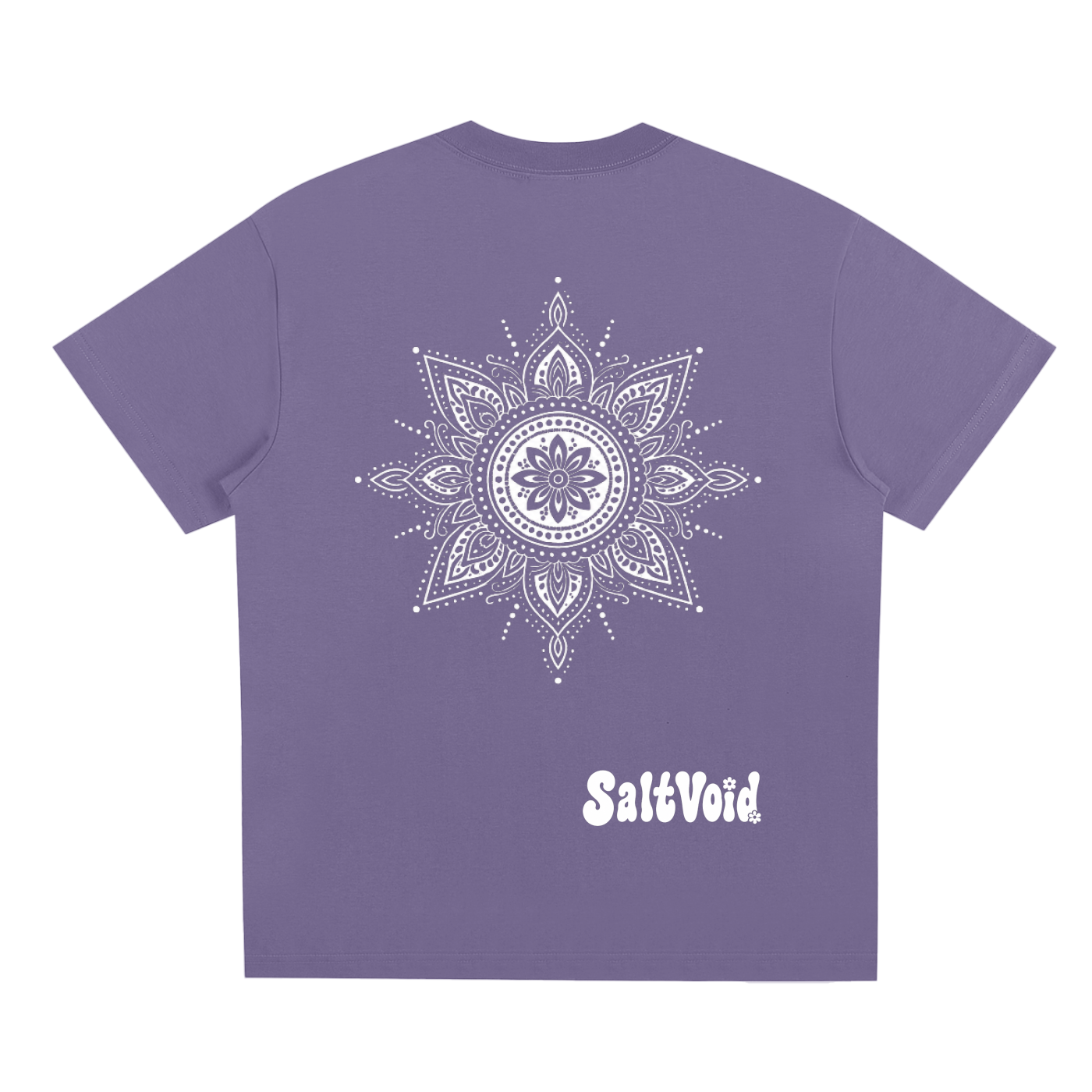 The Mandala Tee