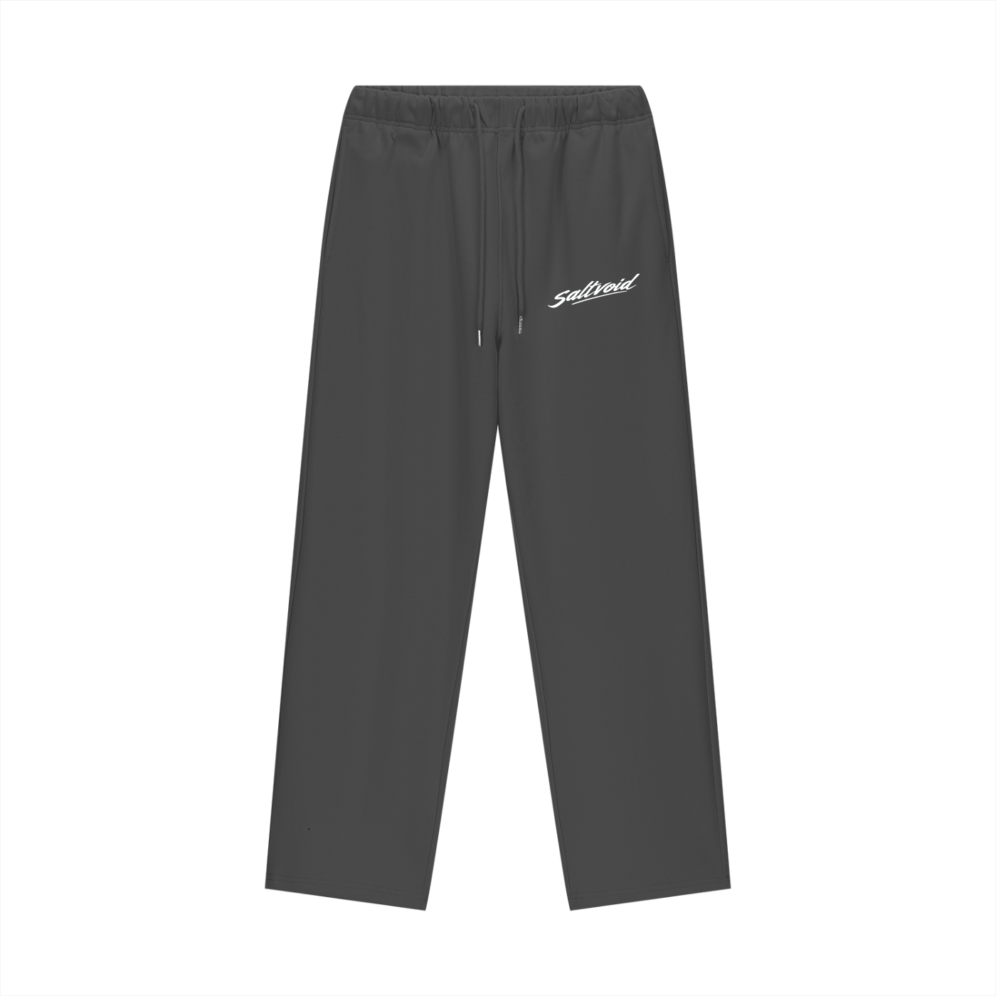 Men’s Heavyweight Fleece Straight Leg Trackies