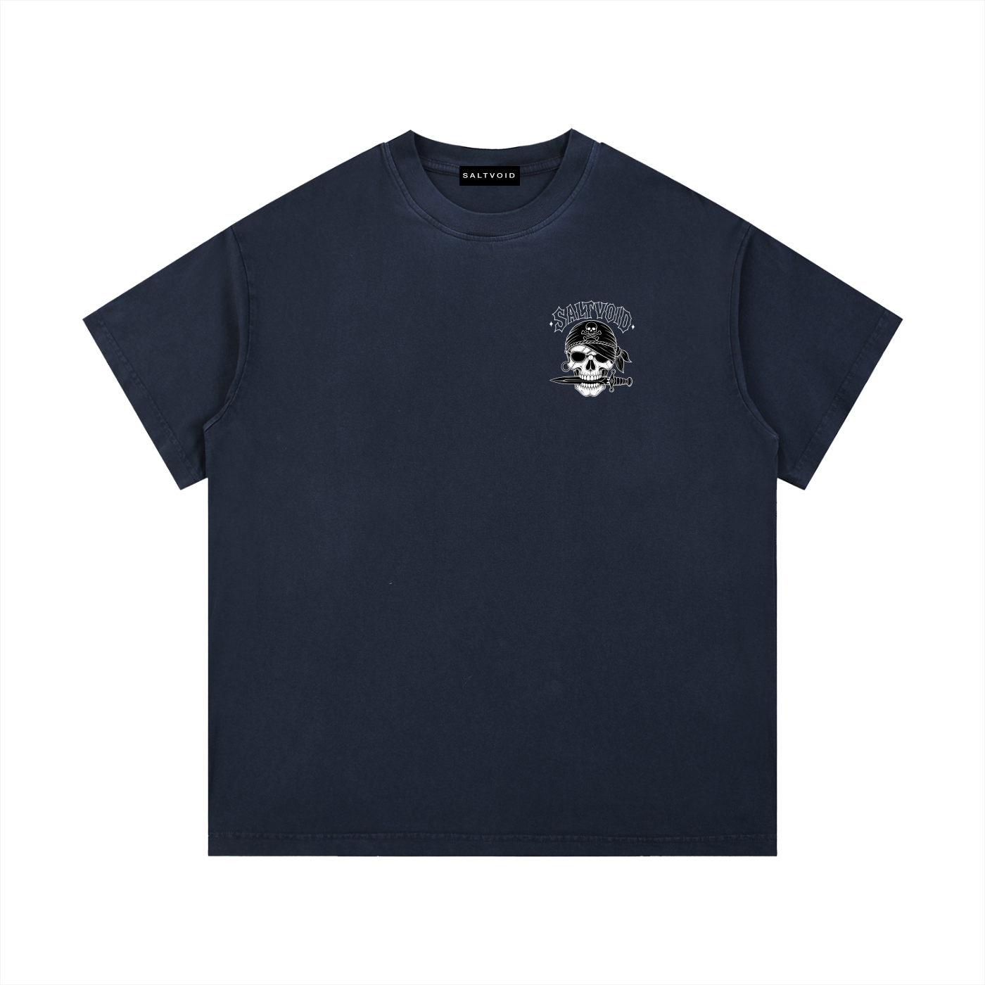 The SALTVOID Pirate Tee