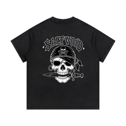 The SALTVOID Pirate Tee