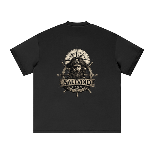 Nautical Pirate Tee
