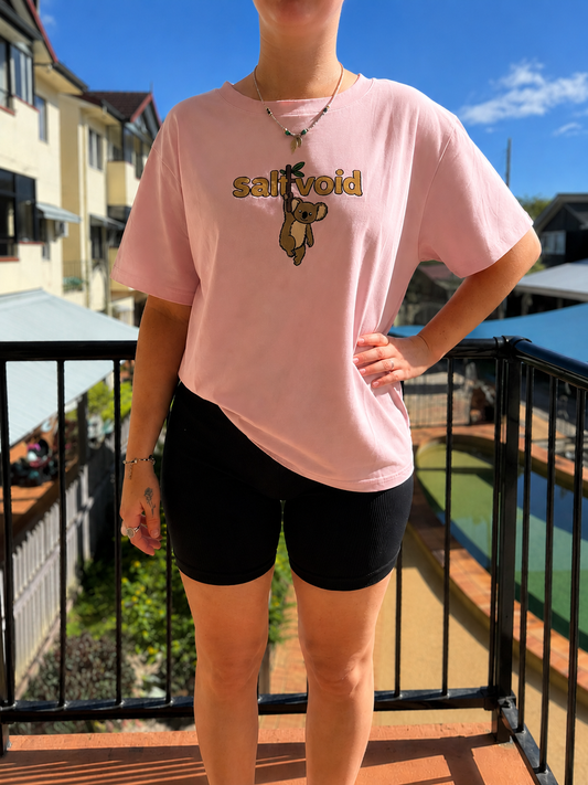 The Wanna Hang Tee