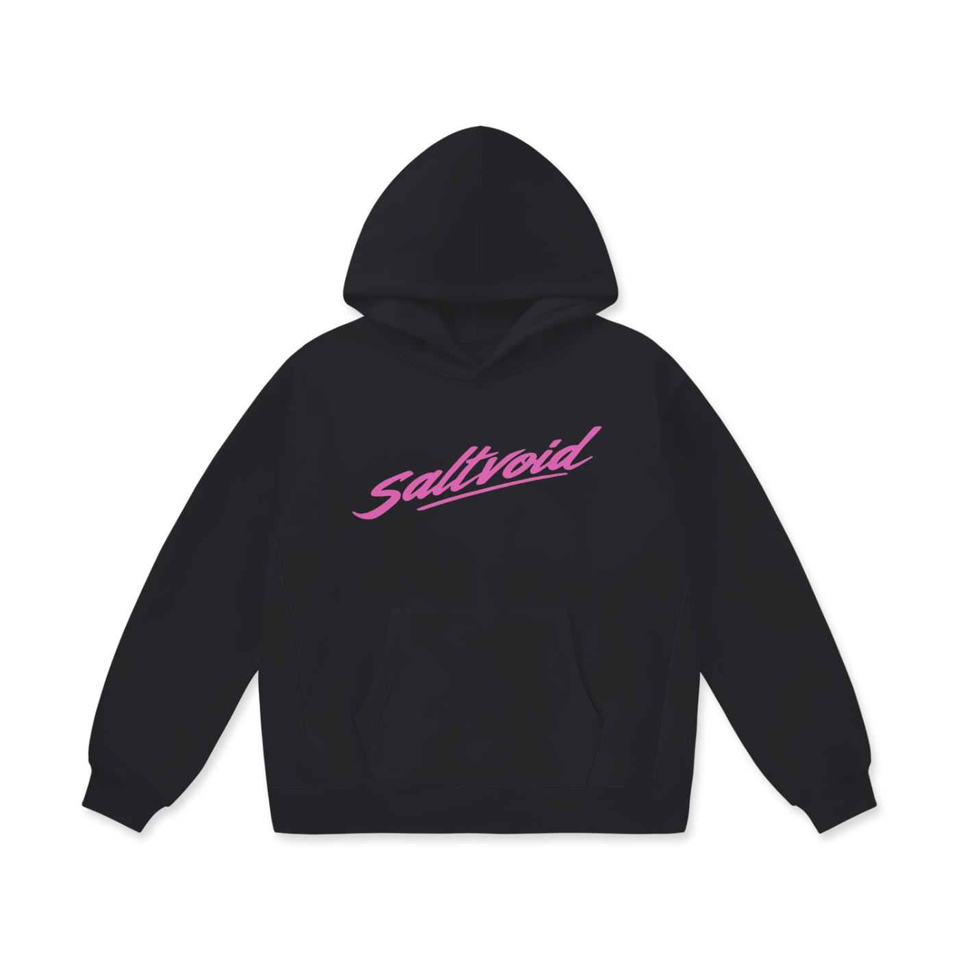 Women’s Oversize Heavyweight Fleece Hoodie
