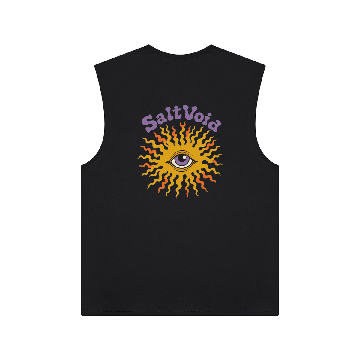 Eye of the sun Singlet