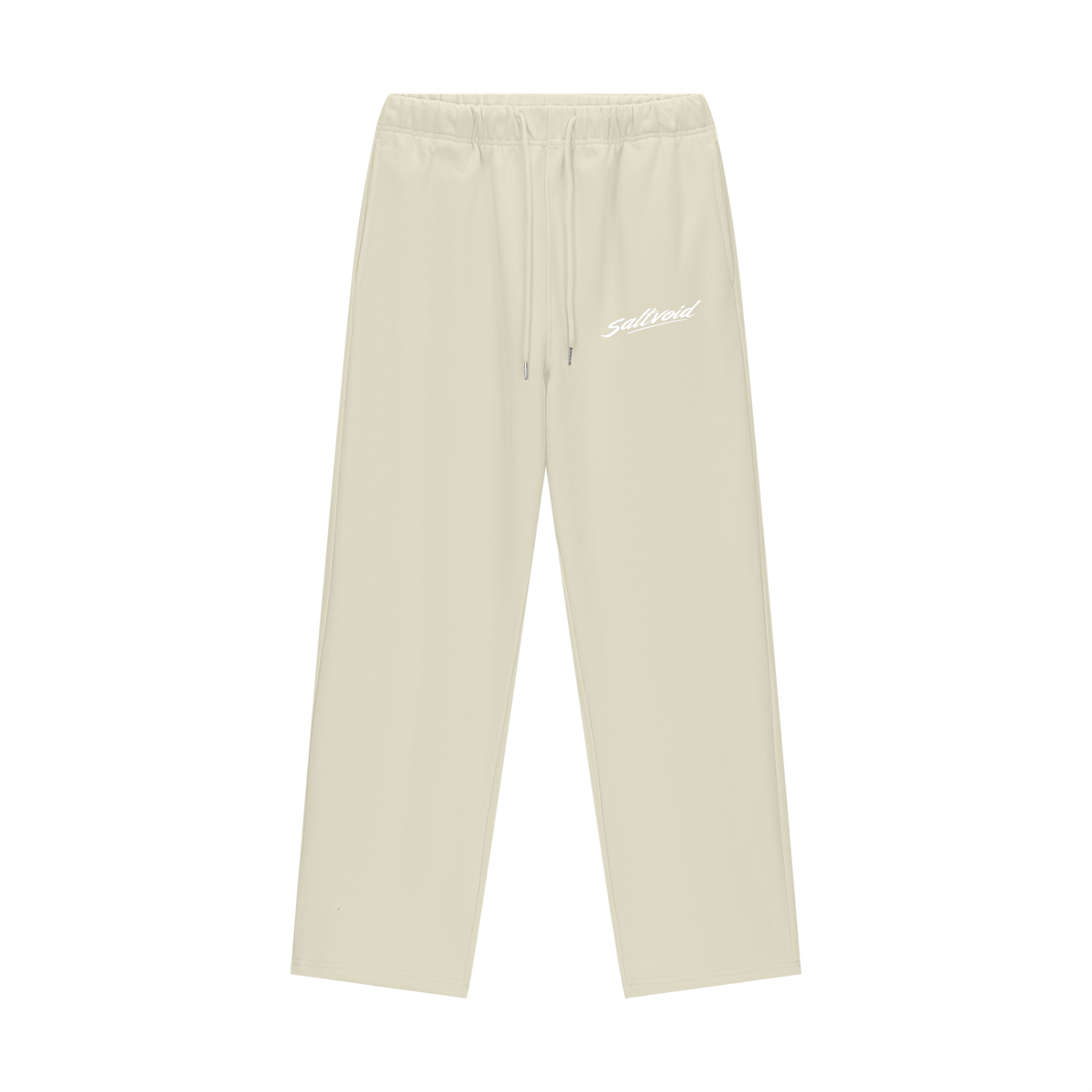 Men’s Heavyweight Fleece Straight Leg Trackies