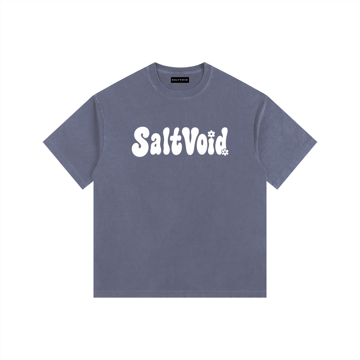 Mandala Washed Tee