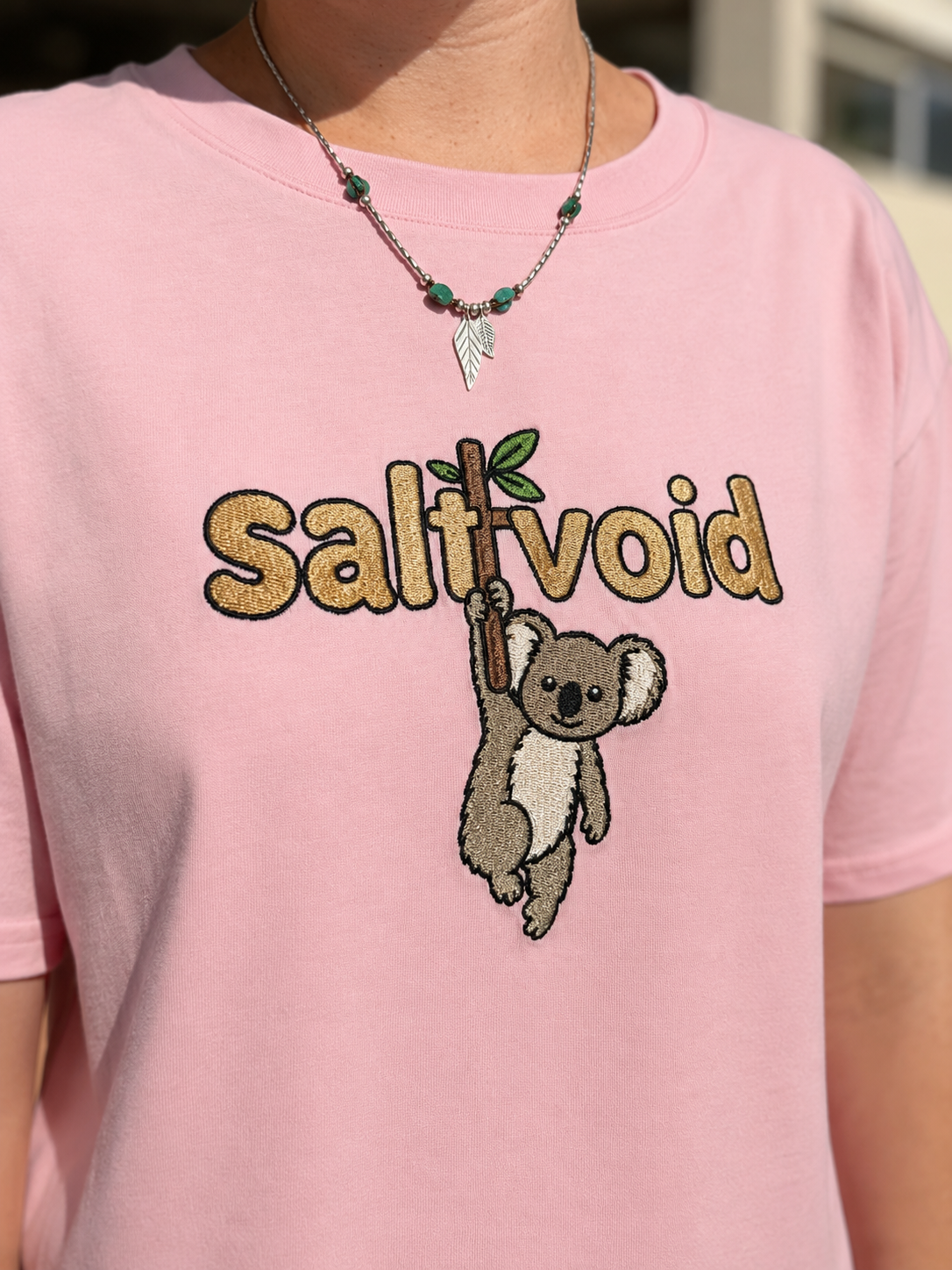 The Wanna Hang Tee