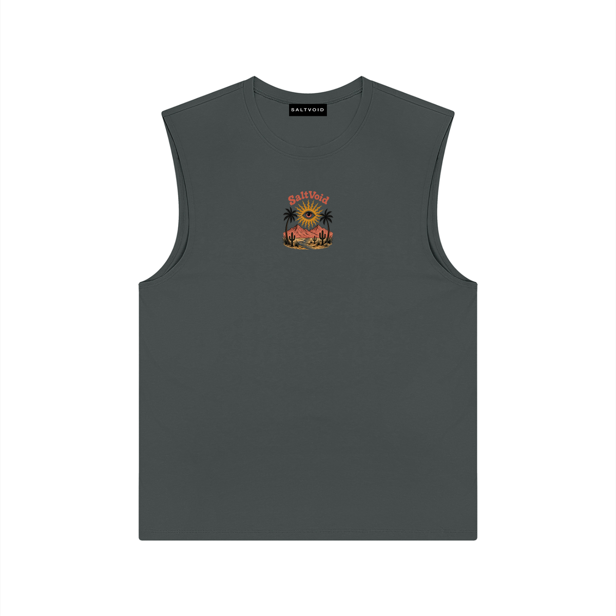 Eye of the Desert Singlet