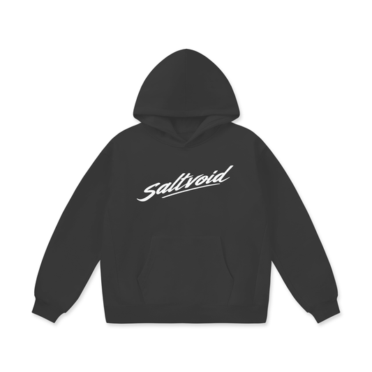 SALTVOID Heavyweight Fleece Hoodie