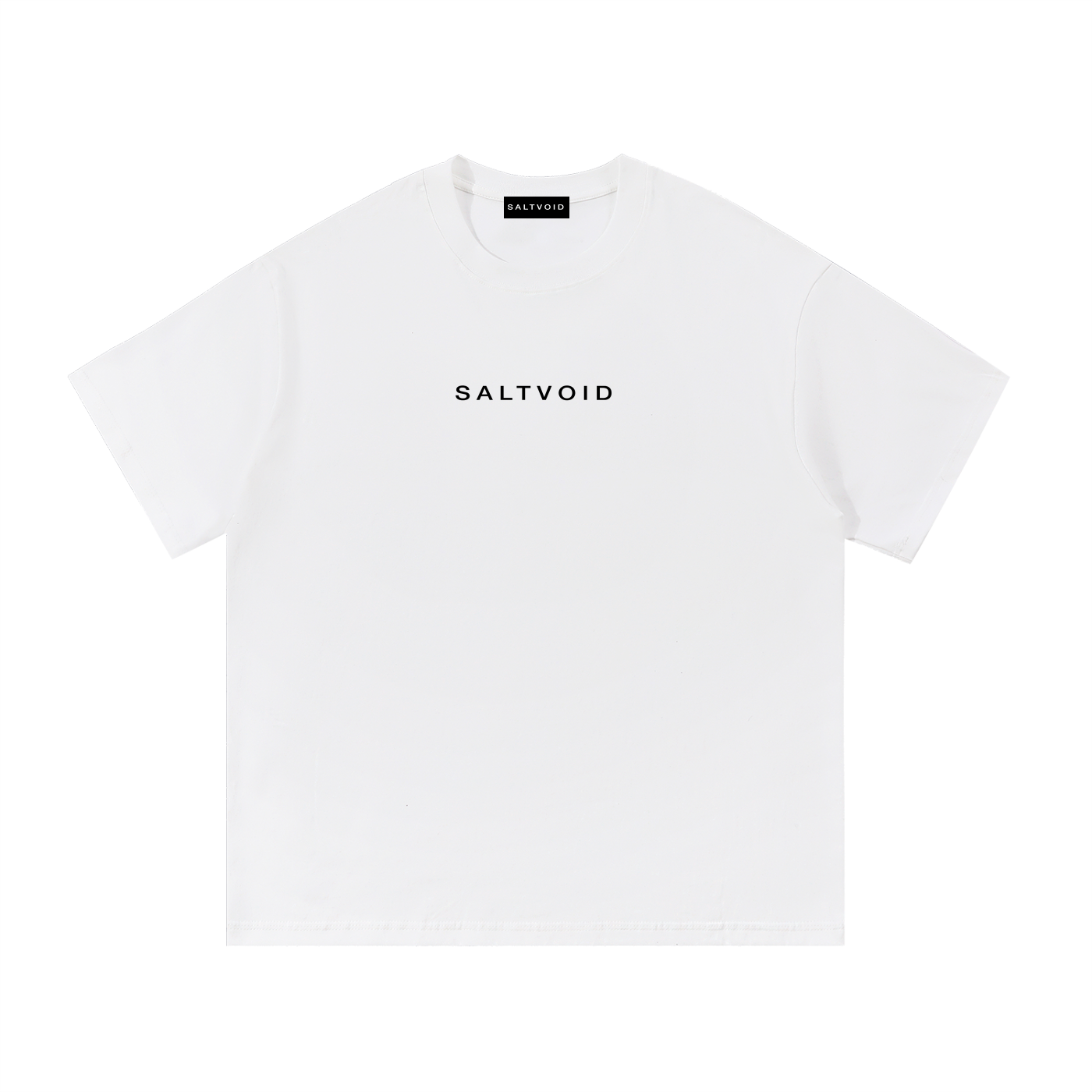 SALTVOID Women’s Essentials Tee