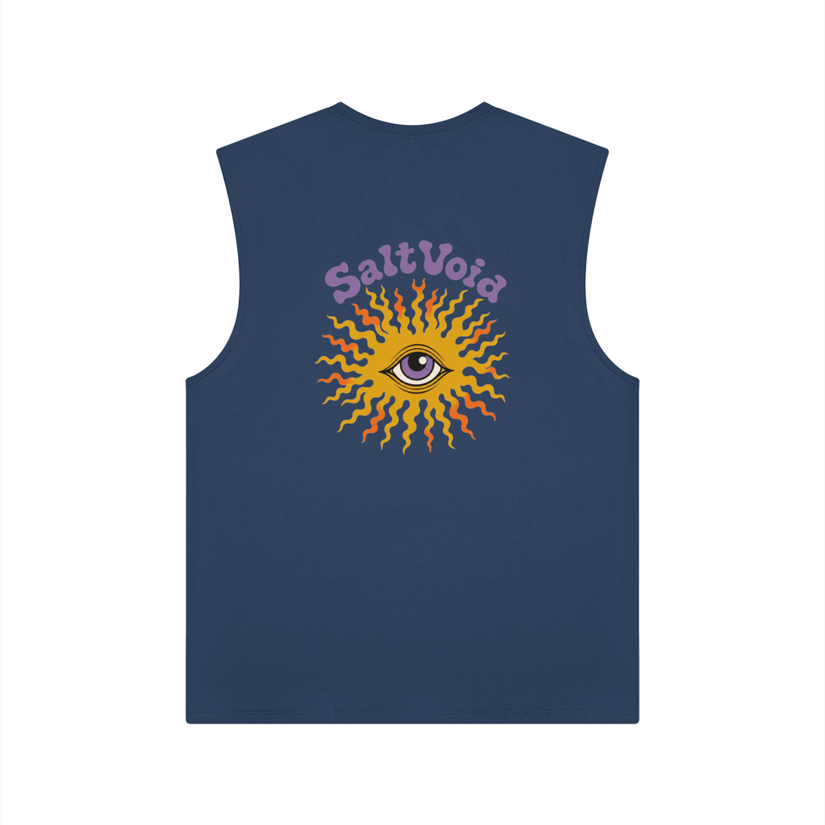 Eye of the sun Singlet