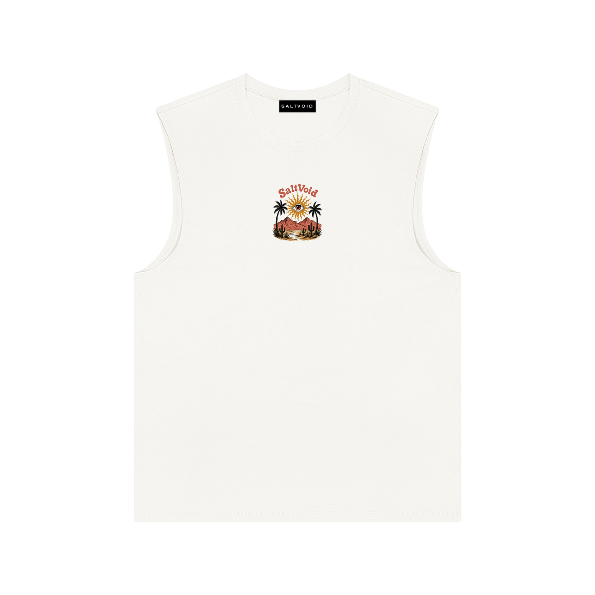 Eye of the Desert Singlet