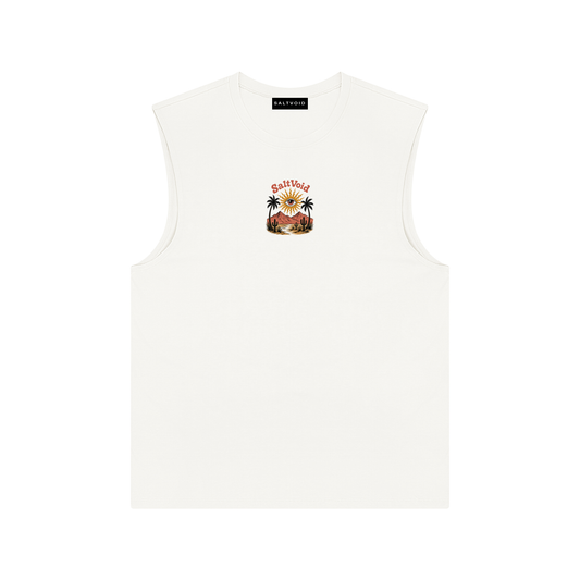 Eye of the Desert Singlet