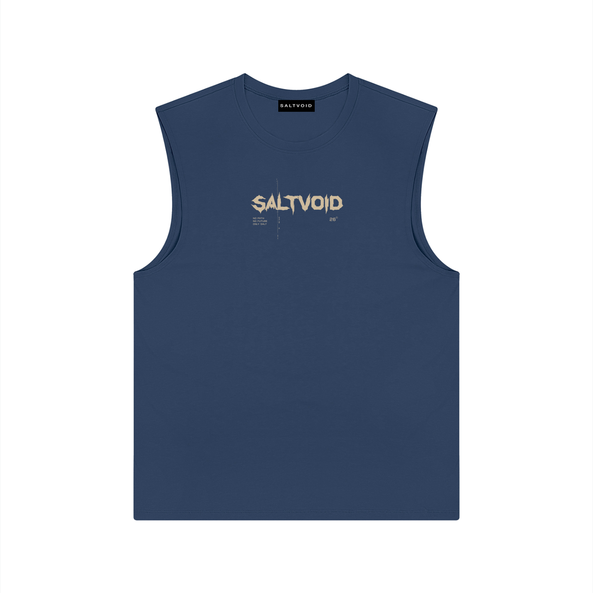 Beyond the Void Singlet