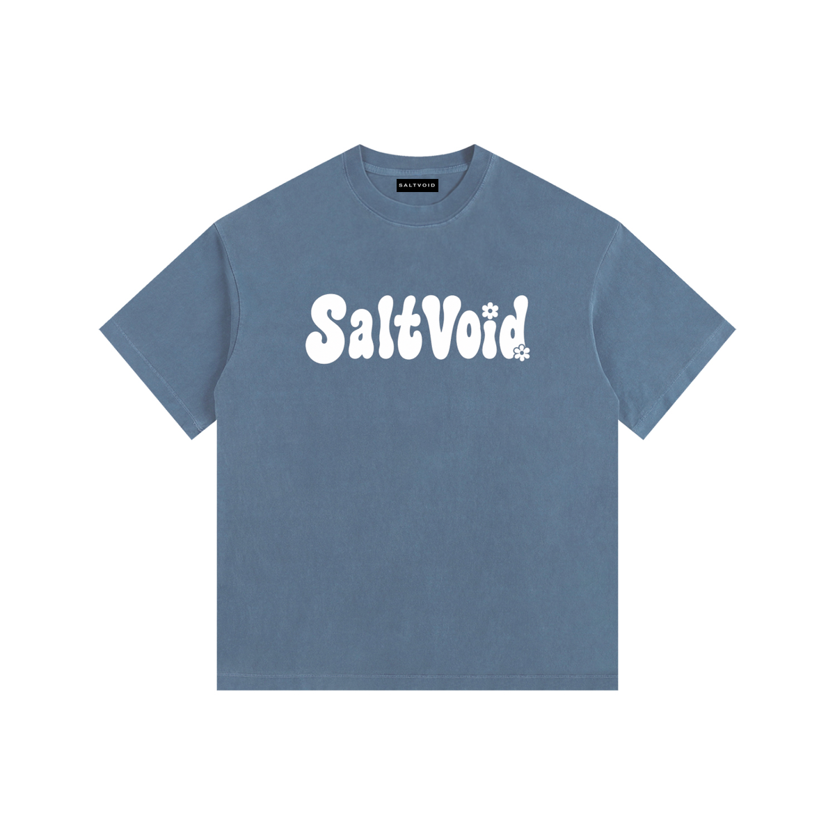 Mandala Washed Tee