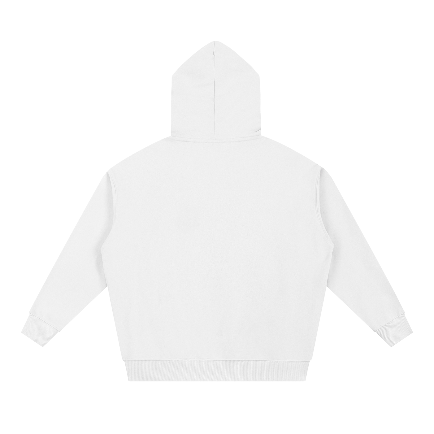Hibiscus bloom hoodie