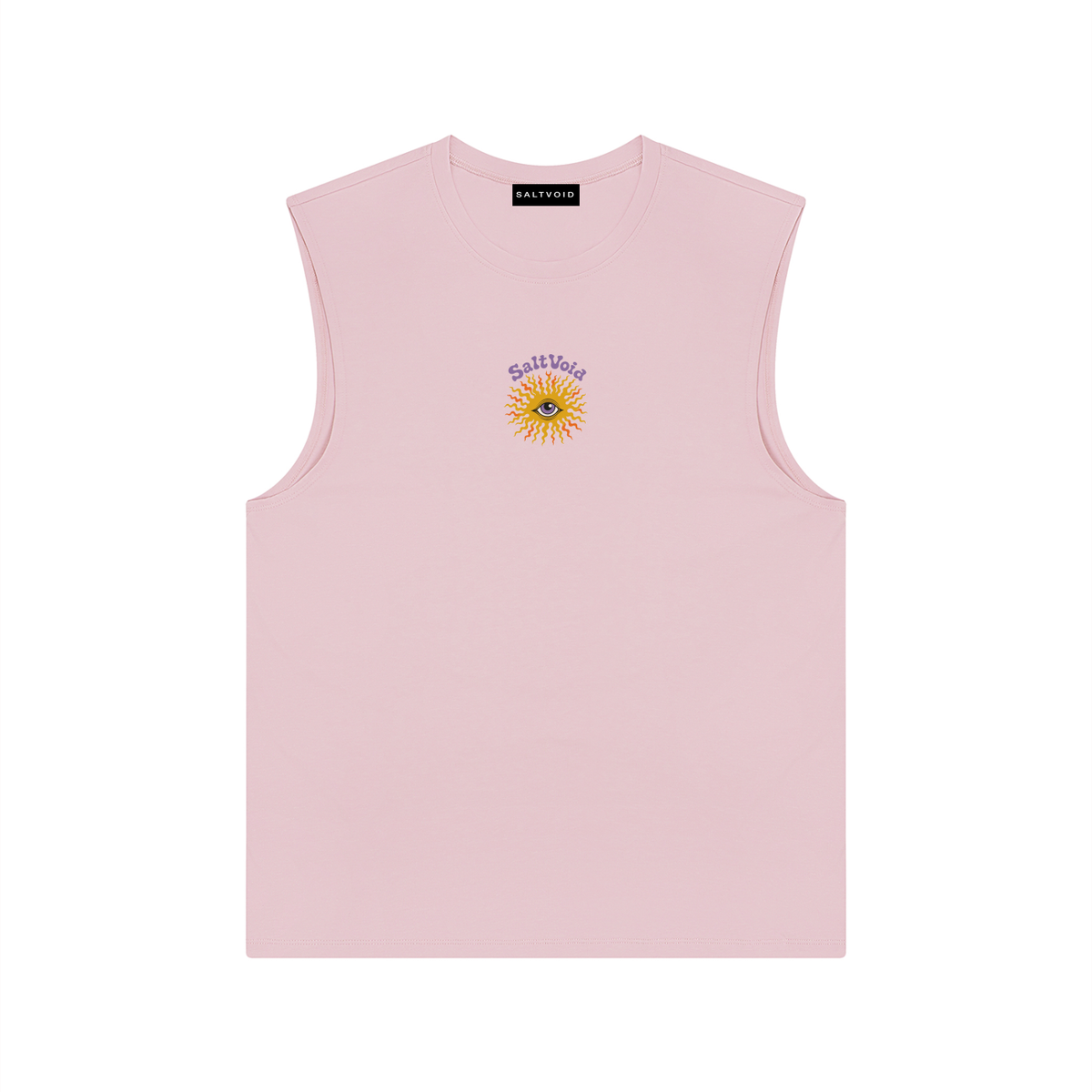 Eye of the sun Singlet