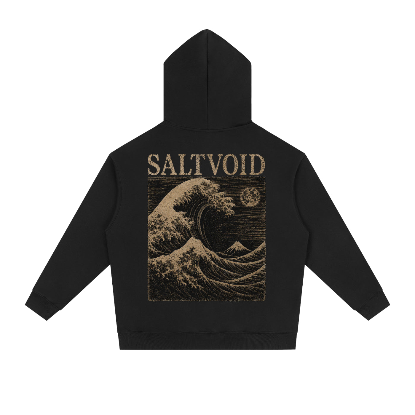 Full Moon Hoodie