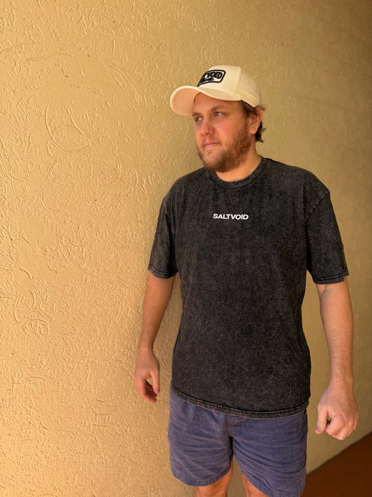 LOST SIGNAL CASSOWARY TEE