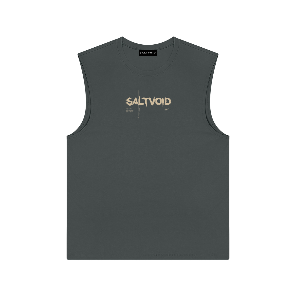 Beyond the Void Singlet