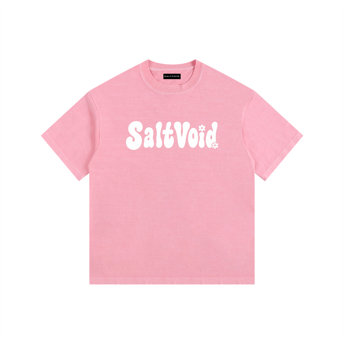 Mandala Washed Tee