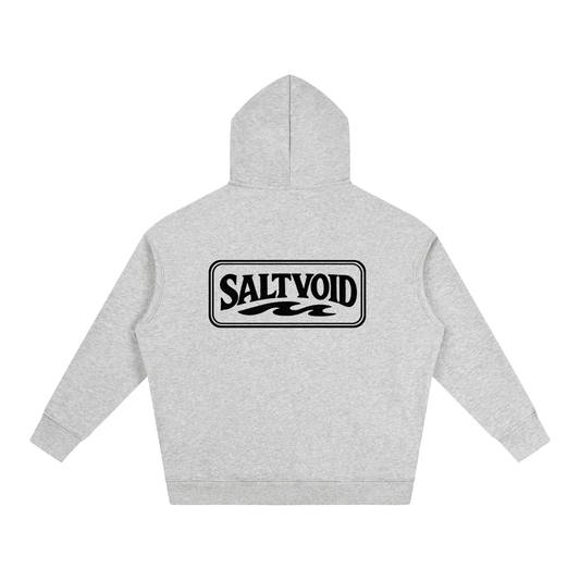 Saltvoid Vintage oversize hoodie