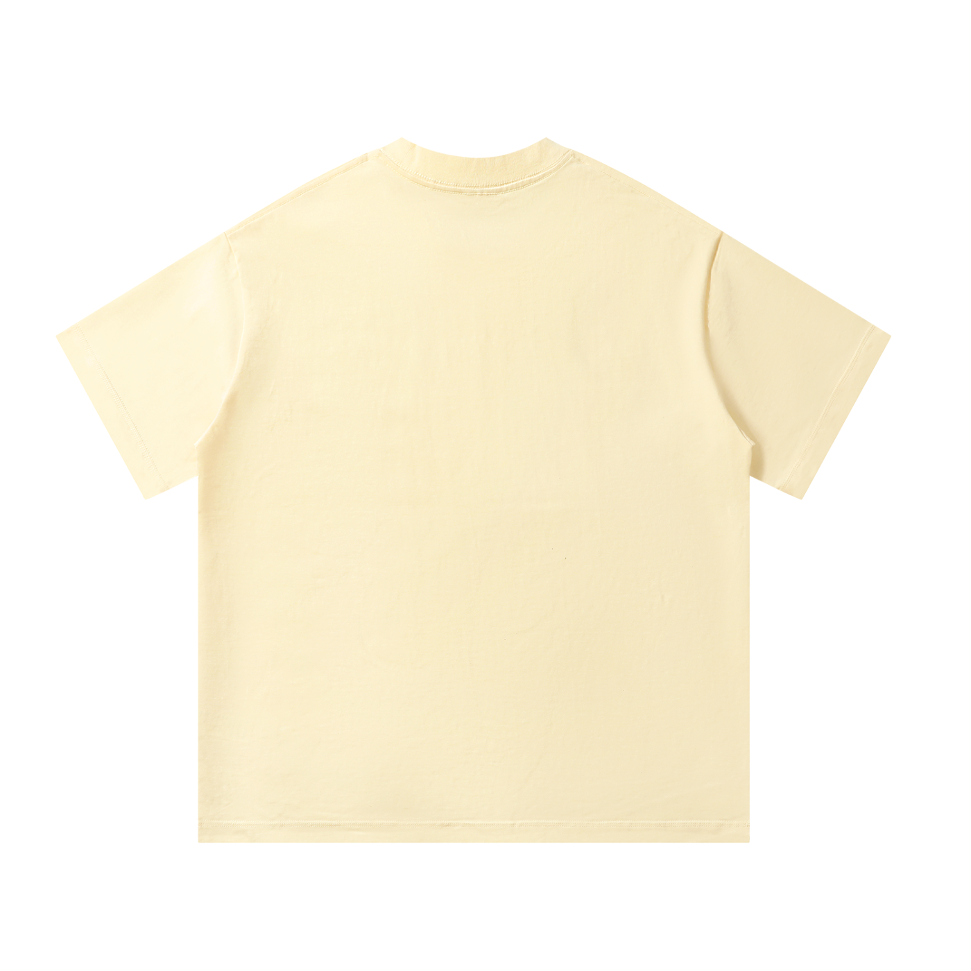 Eye of the Sun Oversized Tee