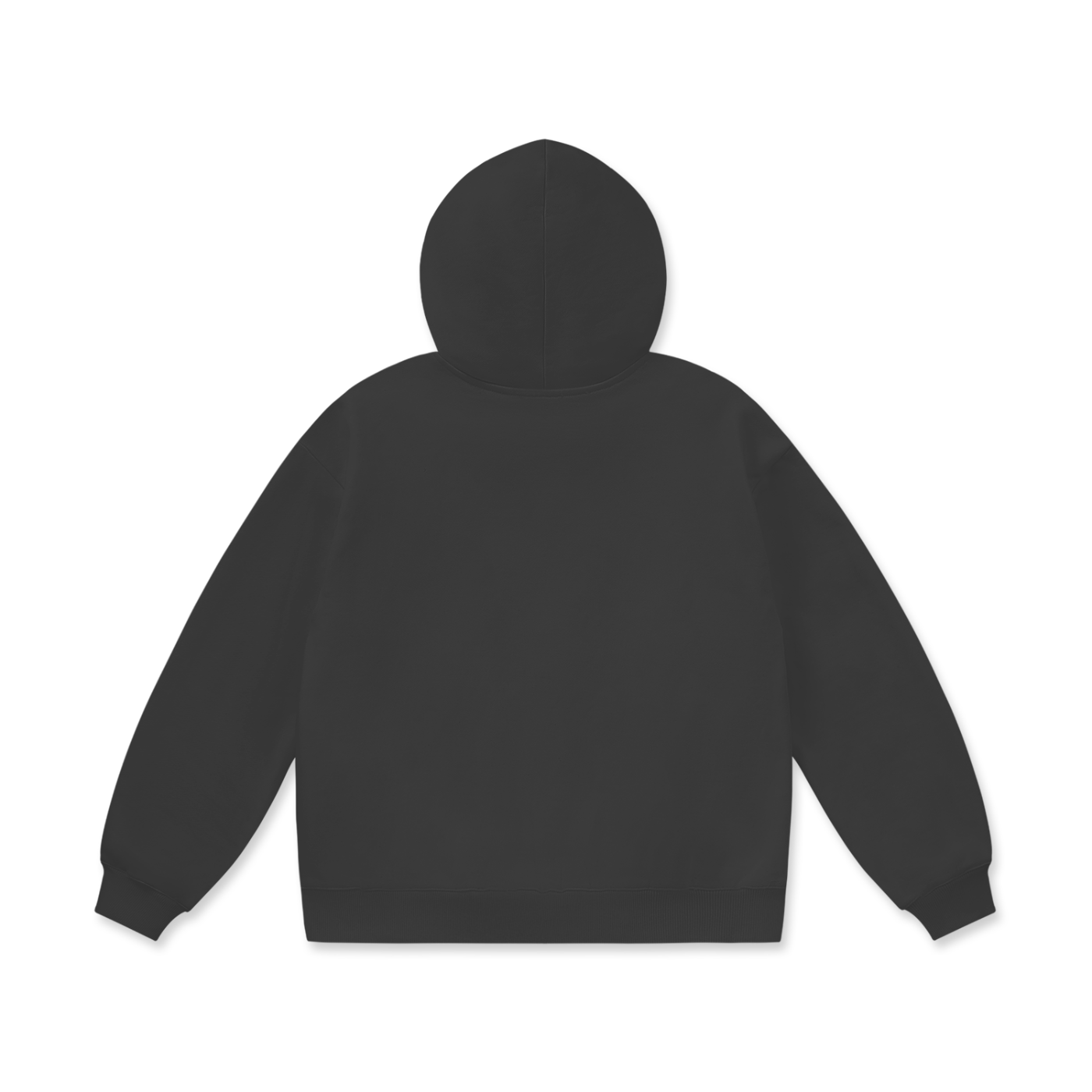 Women’s Oversize Heavyweight Fleece Hoodie
