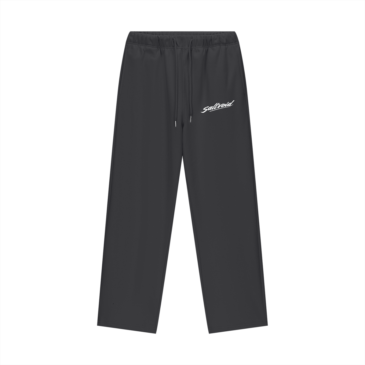 Men’s Heavyweight Fleece Straight Leg Trackies